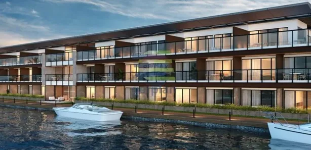 Flat com 1 Quarto à venda, 30m² no Passagem, Cabo Frio