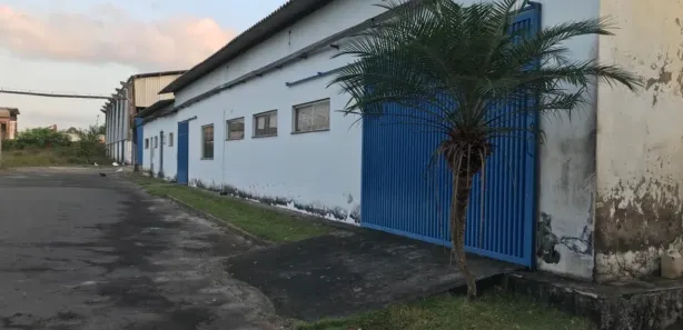 Galpão / Depósito / Armazém à venda, 12000m² no Distrito Industrial, São Luís