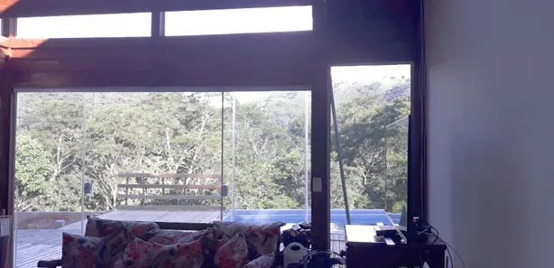 Fazenda / Sítio / Chácara com 4 Quartos à venda, 1000m² no Ponunduva, Cajamar
