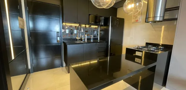 Apartamento com 1 Quarto à venda, 39m² no Fátima, Belém