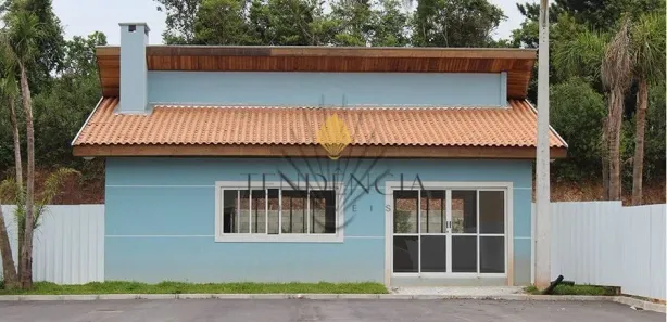 Apartamento com 1 Quarto à venda, 36m² no Planta Almirante, Almirante Tamandaré