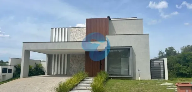 Sobrado com 3 Quartos para venda ou aluguel, 303m² no Alphaville Nova Esplanada, Votorantim