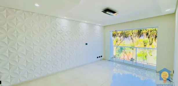 Casa de Condomínio com 3 Quartos à venda, 140m² no Cercado Grande, Embu das Artes