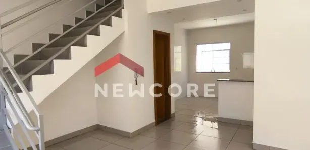 Casa com 3 Quartos à venda, 102m² no Villa Real, Sabará