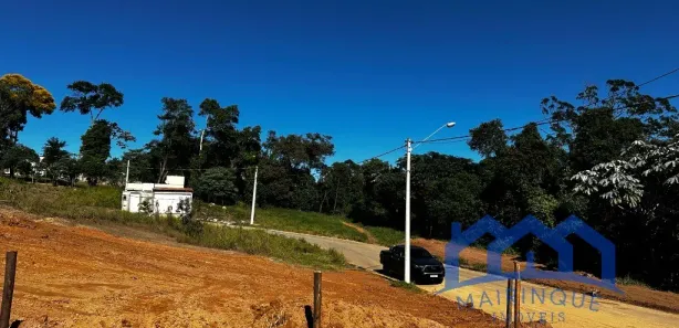 Terreno / Lote / Condomínio à venda, 212m² no , Mairinque