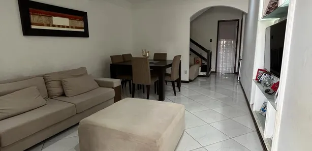 Casa de Vila com 2 Quartos à venda, 116m² no Armação, Salvador