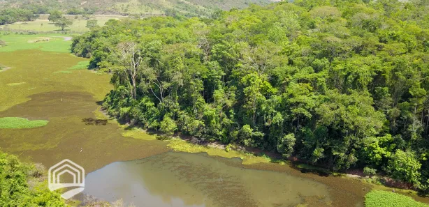 Fazenda / Sítio / Chácara à venda, 411400000m² no Área Rural de Santo Antônio do Descoberto, Santo Antônio do Descoberto