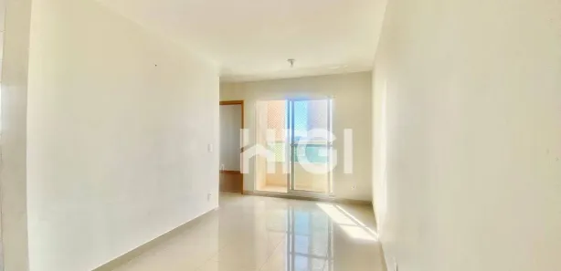Apartamento com 2 Quartos à venda, 47m² no Cidade Industrial 2, Londrina