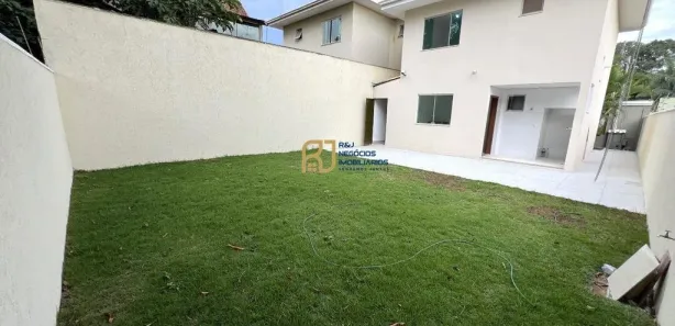Casa com 3 Quartos à venda, 247m² no Centro, São José da Lapa