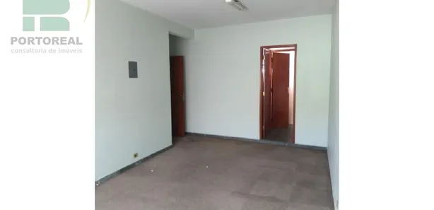 Conjunto Comercial / Sala para alugar, 35m² no Taboão, Diadema