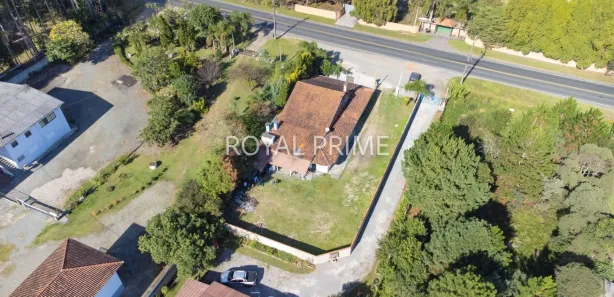Fazenda / Sítio / Chácara com 3 Quartos à venda, 150m² no Granja das Acácias, Quatro Barras