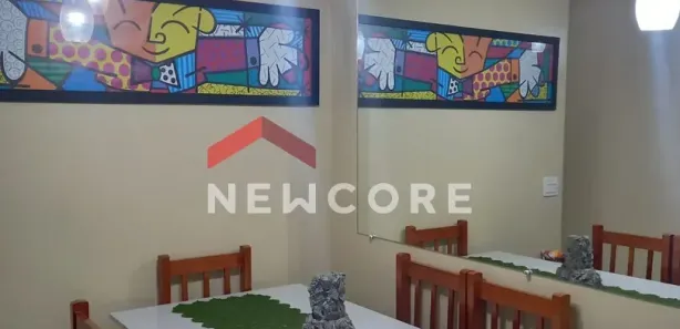 Apartamento com 3 Quartos à venda, 68m² no Jardim Tupanci, Barueri