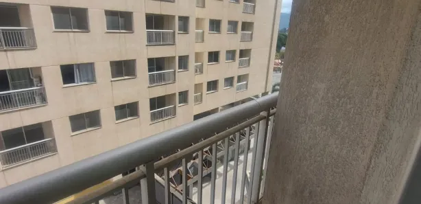 Conjunto Comercial / Sala à venda, 35m² no Jardim América, Itaguaí