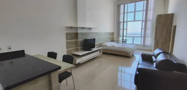Loft com 1 Quarto para venda ou aluguel, 36m² no Costa do Sol, Macaé