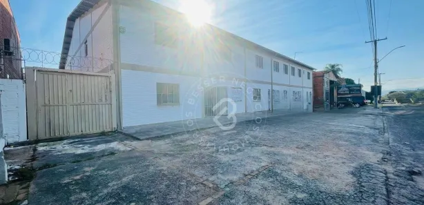 Galpão / Depósito / Armazém à venda, 791m² no Pinheiro, São Leopoldo