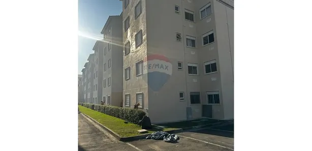 Apartamento com 2 Quartos à venda, 50m² no Vila São Carlos, Itaquaquecetuba