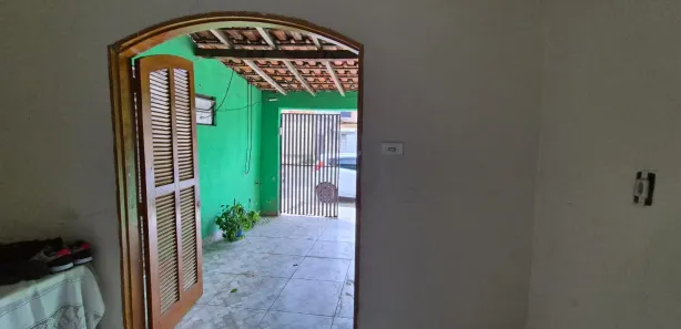 Sobrado com 4 Quartos à venda, 140m² no Jardim Paraíso, Jacareí