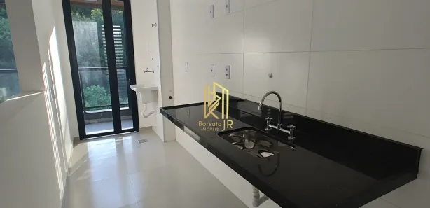 Apartamento com 2 Quartos à venda, 65m² no Corrêas, Petrópolis
