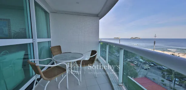 Flat com 2 Quartos à venda, 99m² no Barra da Tijuca, Rio de Janeiro