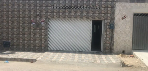Casa com 2 Quartos à venda, 144m² no Novo Maracanaú, Maracanaú