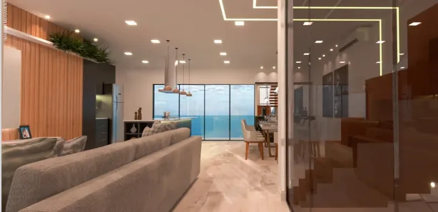 Terreno / Lote / Condomínio à venda, 162m² no da Luz, Nova Iguaçu