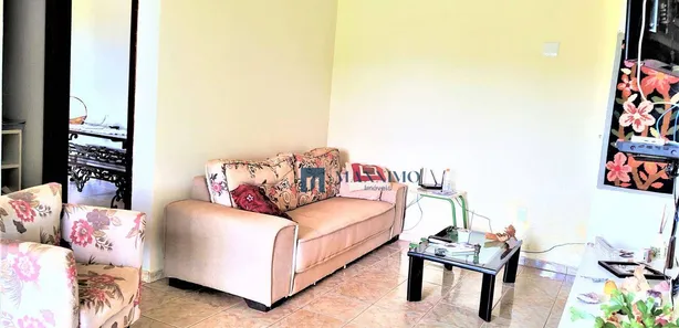 Casa de Condomínio com 2 Quartos à venda, 120m² no Setor Habitacional Tororó, Brasília