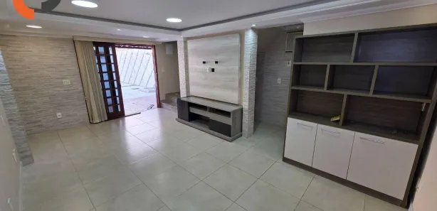 Casa de Condomínio com 2 Quartos à venda, 55m² no Rocha Sobrinho, Mesquita