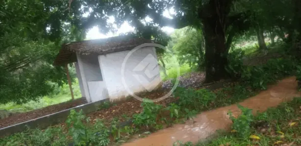 Terreno / Lote / Condomínio à venda, 7928m² no Setor Garavelo Sul II, Hidrolândia