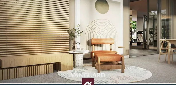 Tay Vanguard - 75m² no Chácara da Barra, Campinas