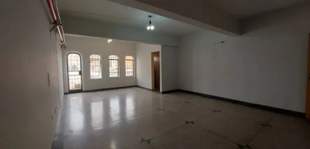 Conjunto Comercial / Sala para alugar, 52m² no Centro, Americana