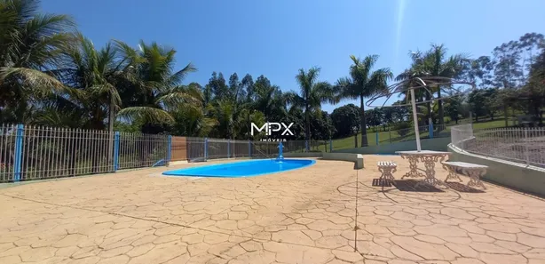 Fazenda / Sítio / Chácara com 2 Quartos à venda, 20085m² no Unileste, Piracicaba