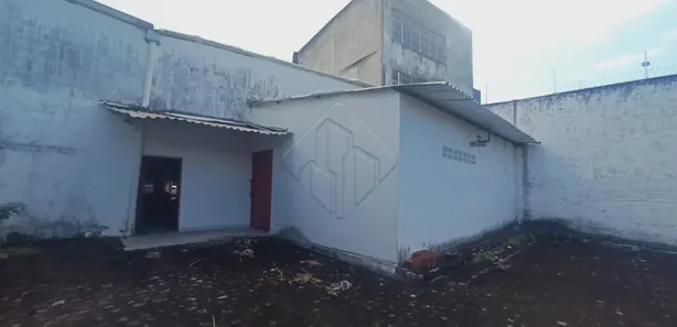 Galpão / Depósito / Armazém à venda, 700m² no Varadouro, João Pessoa