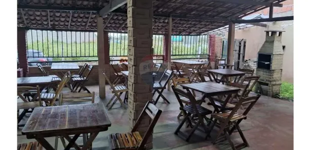 Loja / Salão / Ponto Comercial à venda, 160m² no Santa Rita, Marechal Deodoro