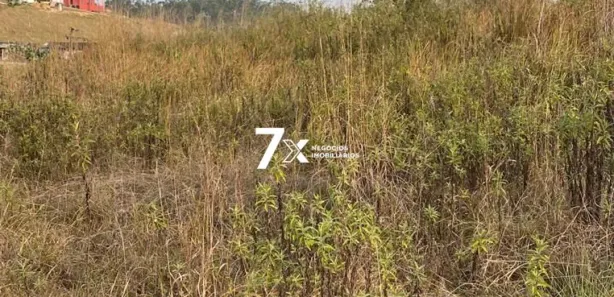 Terreno / Lote / Condomínio à venda, 697m² no Vicentino, Resende