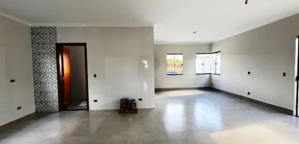 Casa com 3 Quartos à venda, 121m² no Centro, Águas de São Pedro