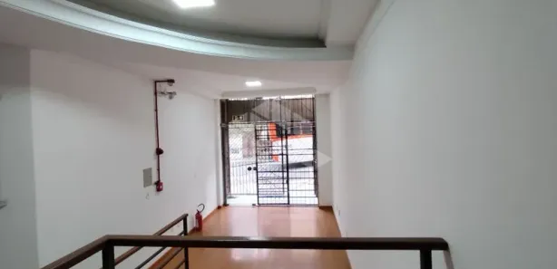 Terreno / Lote / Condomínio para alugar, 77m² no Centro, Santa Maria