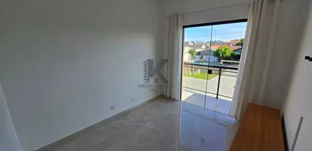 Apartamento com 3 Quartos para alugar, 68m² no Jardim Paulista, Campina Grande do Sul