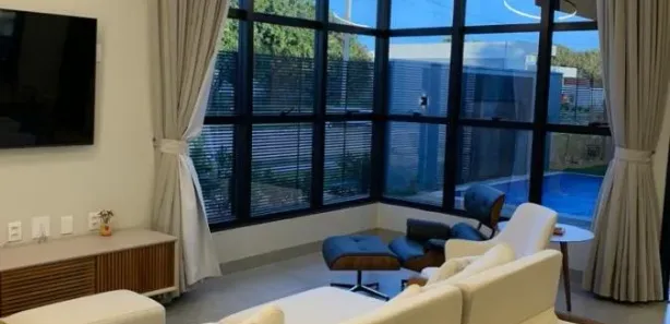 Casa com 4 Quartos à venda, 250m² no Área Rural de Palmas, Palmas