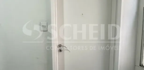 Apartamento com 1 Quarto para alugar, 51m² no Santa Efigênia, São Paulo