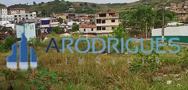 Terreno / Lote Comercial à venda, 10600m² no , São Francisco do Conde