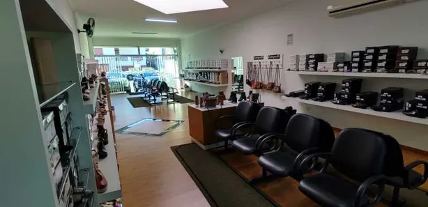 Loja / Salão / Ponto Comercial à venda, 150m² no Centro, Itatiba