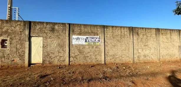 Fazenda / Sítio / Chácara à venda, 1500m² no Chácara Flora Araraquara, Araraquara