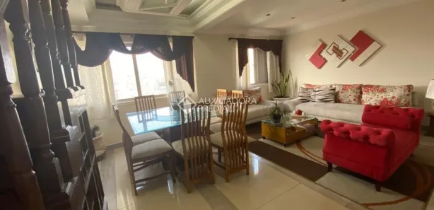 Cobertura com 2 Quartos à venda, 130m² no Santa Paula, São Caetano do Sul