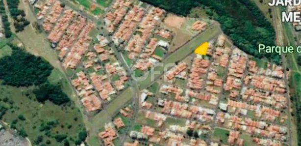 Terreno / Lote / Condomínio à venda, 253m² no Jardim Europa, Jaguariúna