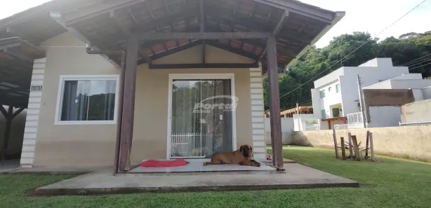 Casa com 2 Quartos à venda, 83m² no Badenfurt, Blumenau