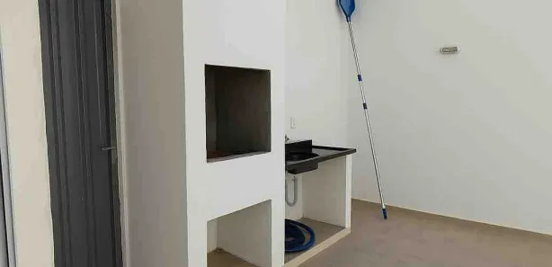 Casa de Condomínio com 4 Quartos à venda, 120m² no Arembepe (Abrantes), Camaçari