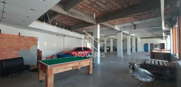 Casa Comercial para venda ou aluguel, 450m² no Jardim Novo Campo Limpo, Embu das Artes