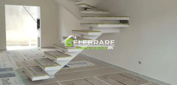 Sobrado com 3 Quartos à venda, 115m² no Centro, Quatro Barras