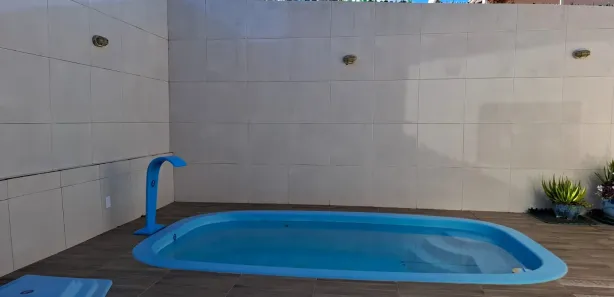 Casa com 3 Quartos à venda, 150m² no Centro, Muritiba