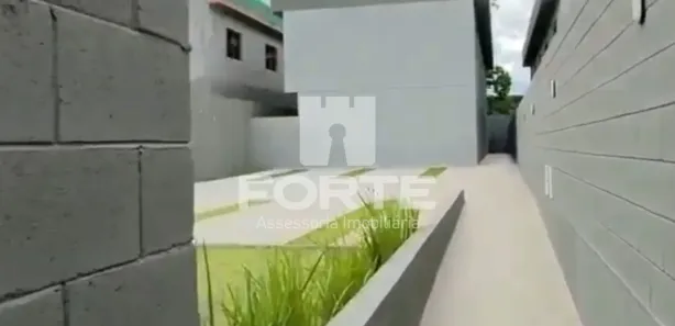 Casa de Condomínio com 2 Quartos para alugar, 67m² no Vila São Paulo, Mogi das Cruzes